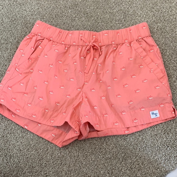 Southern Tide Pants - Southern Tide Shorts